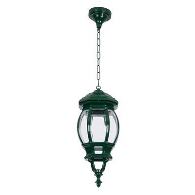 VIENNA-LARGE CHAIN B22 GREEN