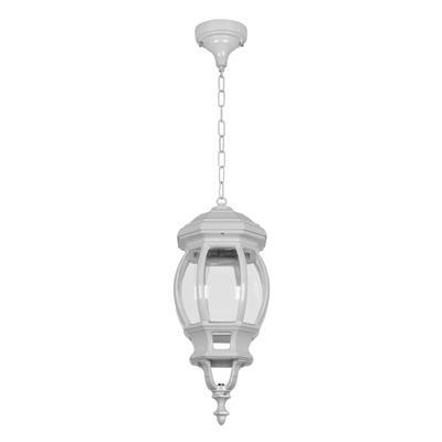 VIENNA-LARGE CHAIN B22 WHITE