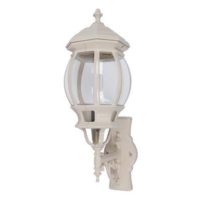 VIENNA-LARGE WALL BRACKET UP B22 BEIGE