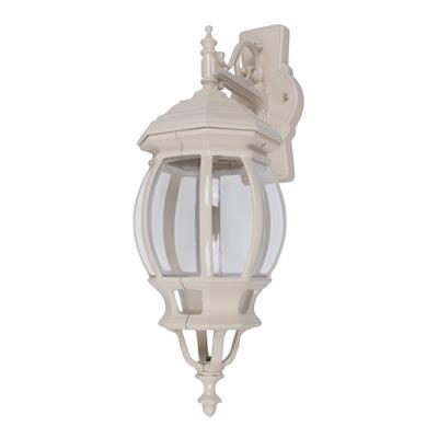 VIENNA-LARGE WALL BRACKET DOWN B22 BEIGE