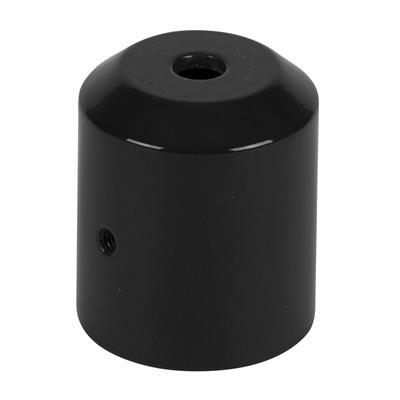 GTA-140 43MM POST TOP ADAP BLACK