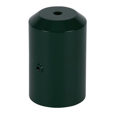 GTA-142 60MM POST TOP ADAP GREEN