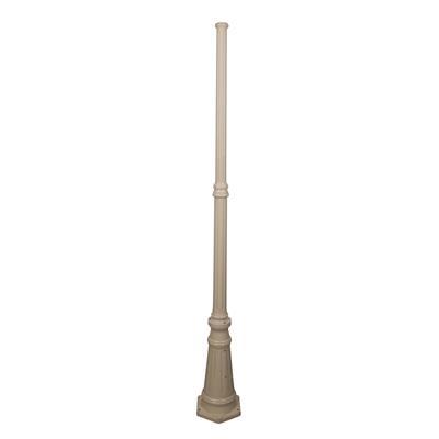GTA-220 195CM CAST POST BEIGE