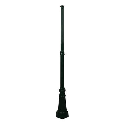 GTA-220 195CM CAST POST GREEN