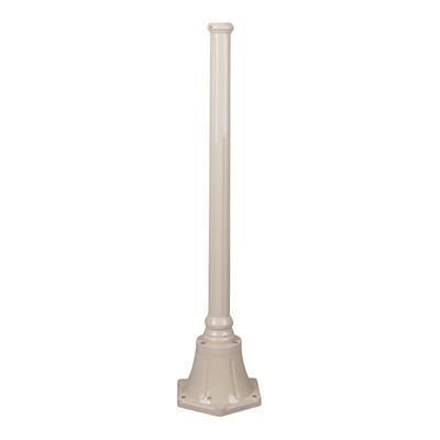 GTA-222 95CM CAST POST BEIGE