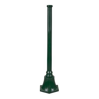 GTA-222 95CM CAST POST GREEN