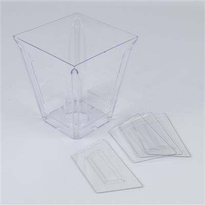 GTA-271 AVIGNON SERIES DIFFUSER ONLY