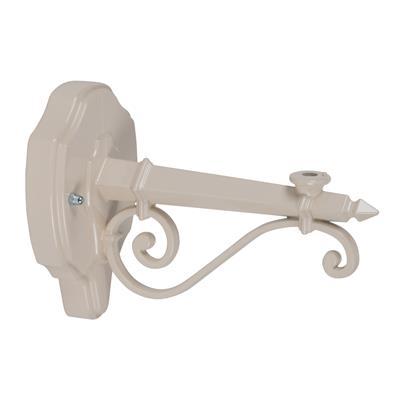 GTA-335 S-ARM C/W MBRKT BEIGE