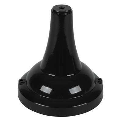 GTA-96 PILLAR POST BLACK