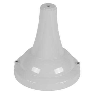 GTA-96 PILLAR POST WHITE