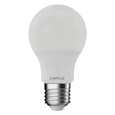 KEY GLS-9.2 E27 / DIM / FROSTED