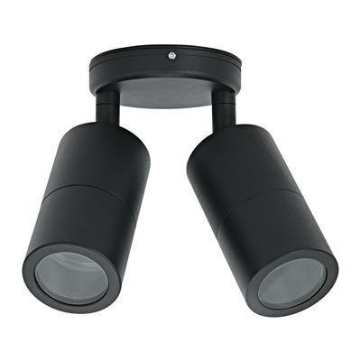 SHADOW 2LT ADJ 240V / NO LAMP