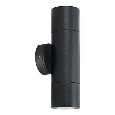 SHADOW 2LT W/B 240V / NO LAMP