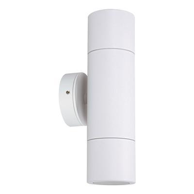 SHADOW 2LT W/B 240V / NO LAMP