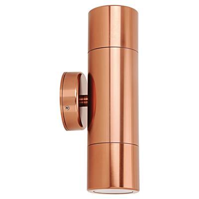 SHADOW 2LT W/B 240V / NO LAMP