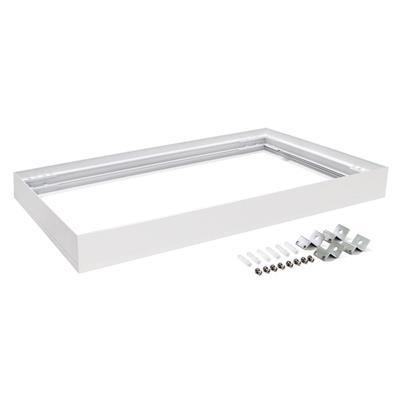 SM KIT-303 312X312 SM/FRAME WHITE