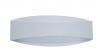 CANNES WALL LED MATT WH CURVED UP/DN 6W 120D 3000K