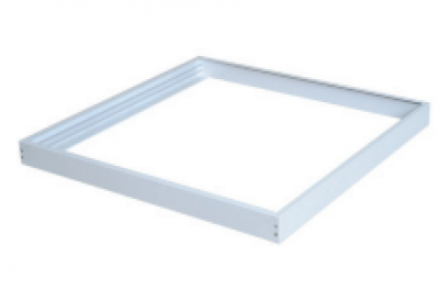 SURFACE MOUNT FRAME TO SUIT PANELM01 PANEL17 19 (595mm x 595mm x