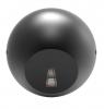 STEP LED 240V S/M Dark Grey Round 3.5W 3K IP65 14D (45Lm)