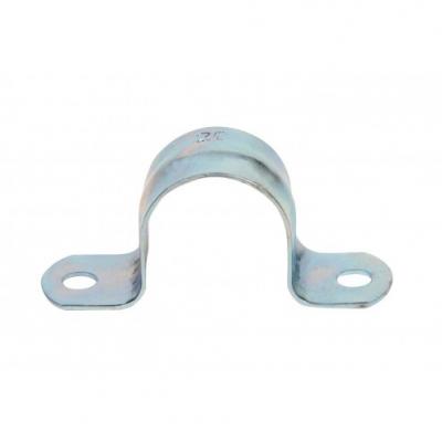 SADDLE FULL ALLOY STEEL 20mm 5.6mm hole (Box Qty of 100 only)