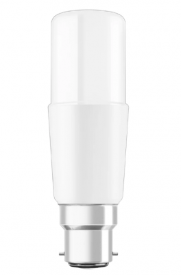 GLOBE LED BC T40 9W 3000K FR 220D (760 Lumens) WTY 3YR