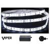 2m LED Strip kit - IP54 complete with LED driver