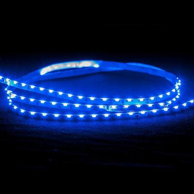 3 Side Mount 35 LED Strip Lighting - IP20 - Blue
