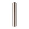 316 Stainless Steel High Light bollard extension - 380mm high