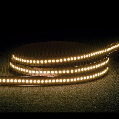 3528 LED Strip Lighting - IP20 - 3000k / metre