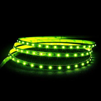 3528 LED Strip Lighting -IP20 - Green