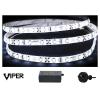 5m LED Strip kit - IP54 complete with LED driver