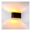 Concept Aluminium Wall Light