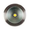 In-ground  Uplighter  Round,  260mm  316 Stainless Steel Face