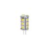 LED Bi Pin 12v G4 -DC 1.4w 5500K