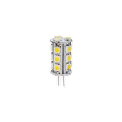 LED Bi Pin 12v G4 -DC 1.4w 5500K