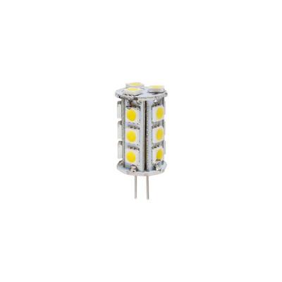 LED Bi Pin 12v G4 -DC 1.4w