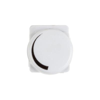 LED Dimming pot for use with Clipsal or HPM Plate