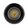 ELITE Mini Recessed Deck Light / In-ground Light Black