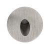 RECES Round Step Light 316 Stainless Steel