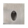 RECES Square Step Light 316 Stainless Steel