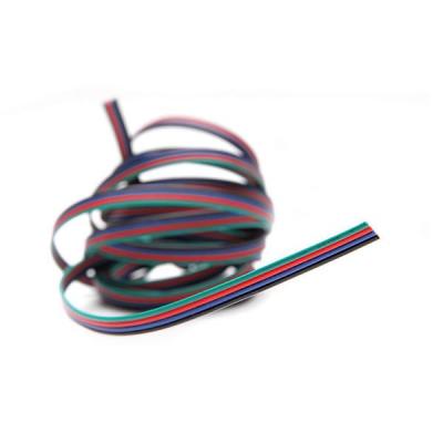 RGB Low Voltage Cable - 1M