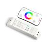 RGBC/W LED Multi-Function Remote + Receiver