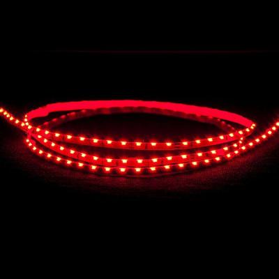 Side Mount 335 LED Strip Lighting - IP20 - Red/meter