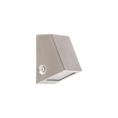 Square Mini Wall Wedge 316 Stainless Steel