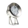 SOTTO Submersible 3CCT Pond Light IP68 316 Stainless Steel