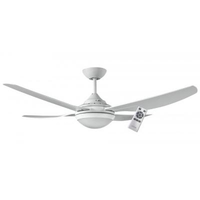ROYALE II DC - 52"/1320mm Energy Saving DC ABS 4 Blade Ceiling F