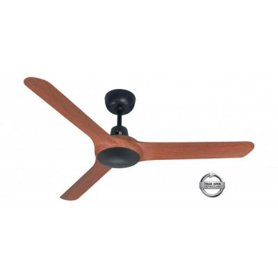 SPYDA - 56"/1400mm Fully Moulded PC Composite 3 Blade Ceiling Fa