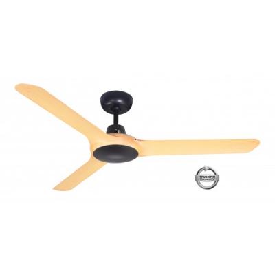 SPYDA - 50"/1250mm Fully Moulded PC Composite 3 Blade Ceiling Fa