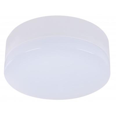 Universal 18w LED Fan Light, 1600-1700Lm, 3000k - Warm White - s