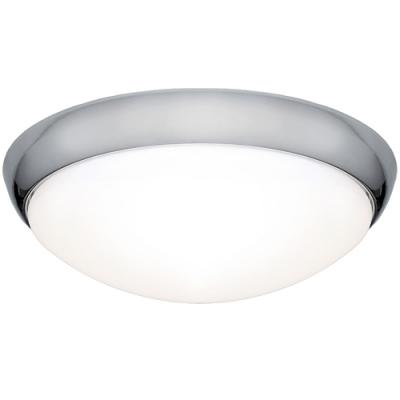 LANCER 27W LED OYSTER CHROME 5000K